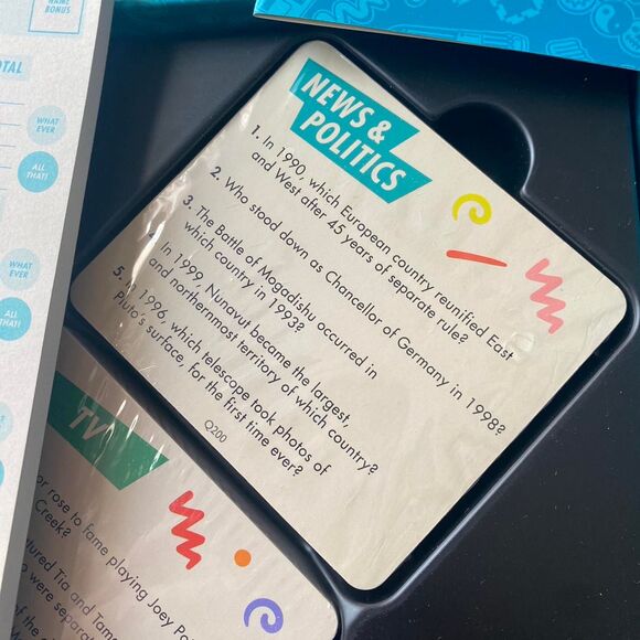 Ridley That's so 90's games - Picture 3 of 3